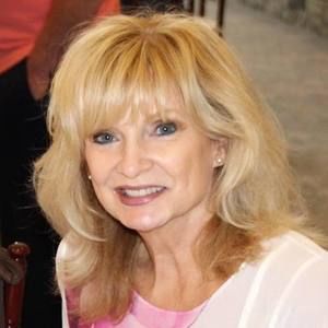 Meet your Posher, Trish